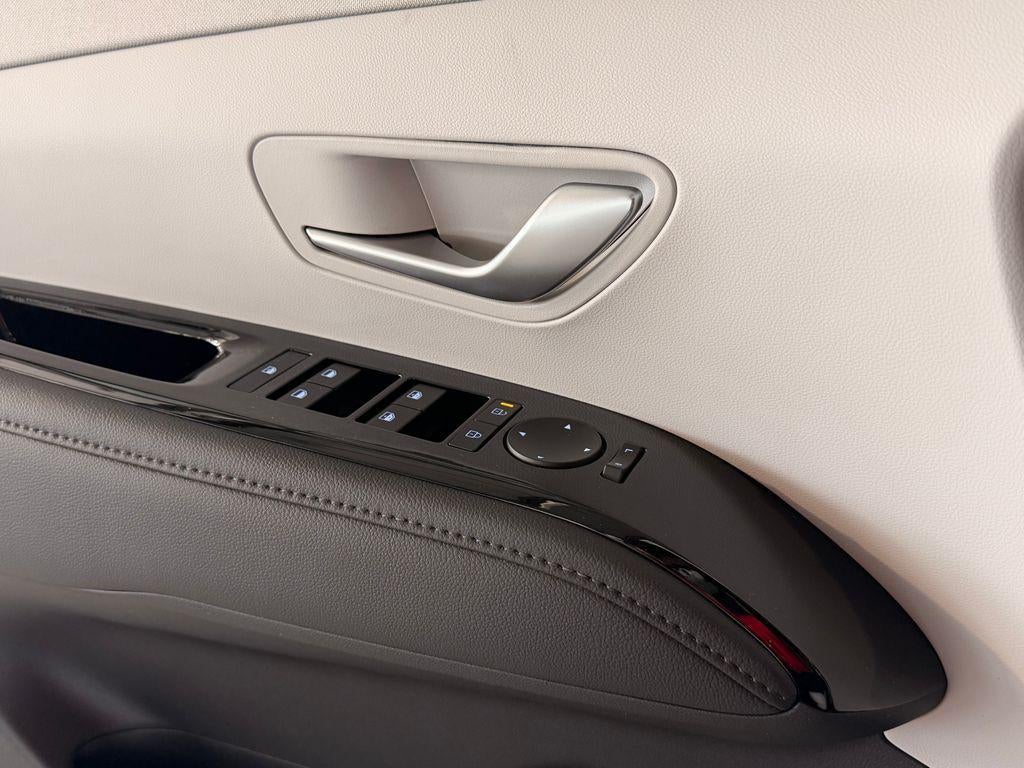 2026 Hyundai Tucson Plug-In Hybrid Limited