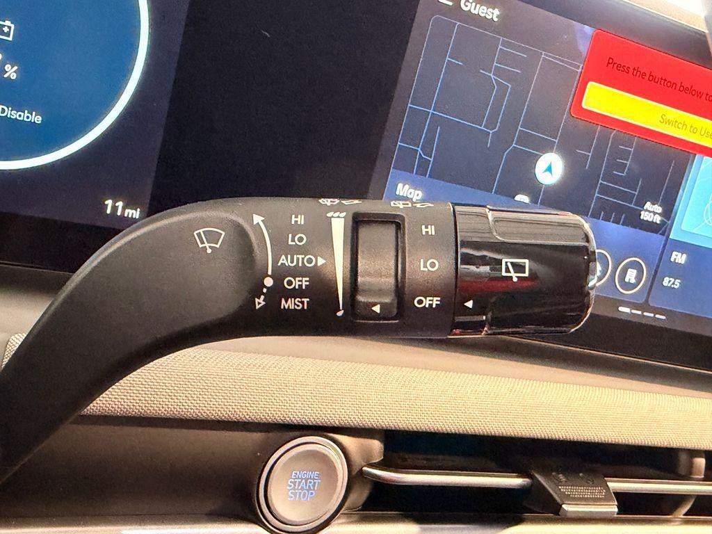2026 Hyundai Tucson Plug-In Hybrid Limited