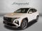 2026 Hyundai Tucson Plug-In Hybrid Limited