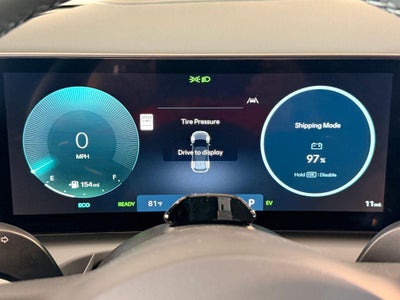 2026 Hyundai Tucson Plug-In Hybrid Limited