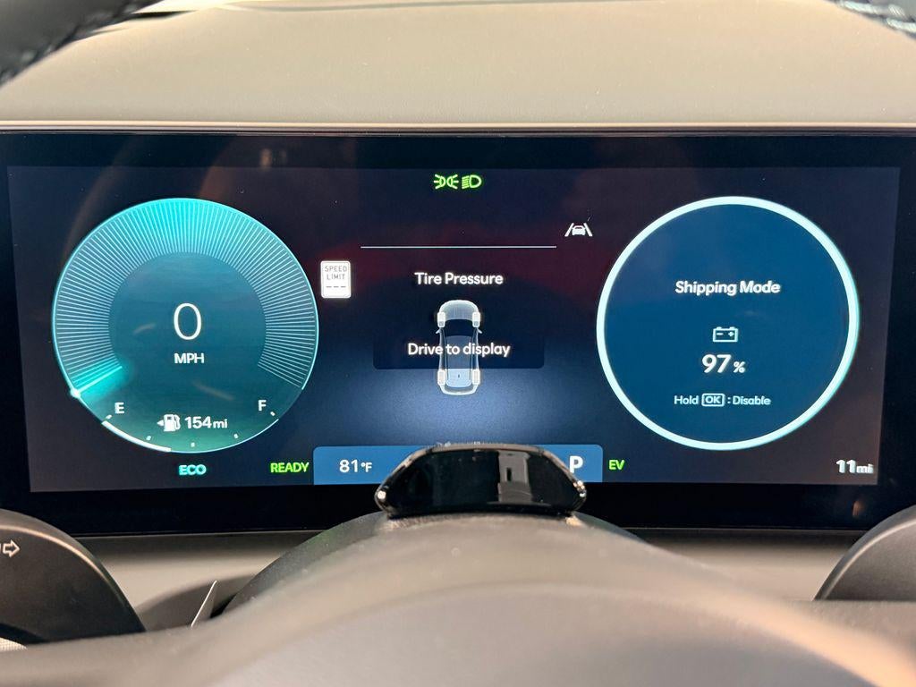 2026 Hyundai Tucson Plug-In Hybrid Limited