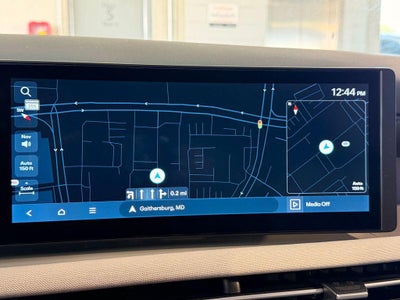 2026 Hyundai Tucson Plug-In Hybrid Limited