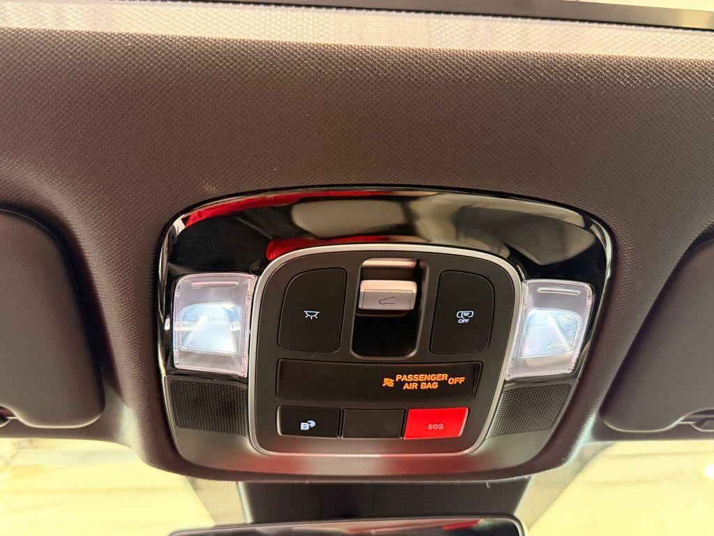 2026 Hyundai Tucson Plug-In Hybrid Limited