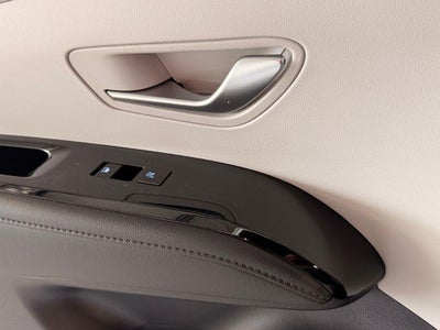 2026 Hyundai Tucson Plug-In Hybrid Limited