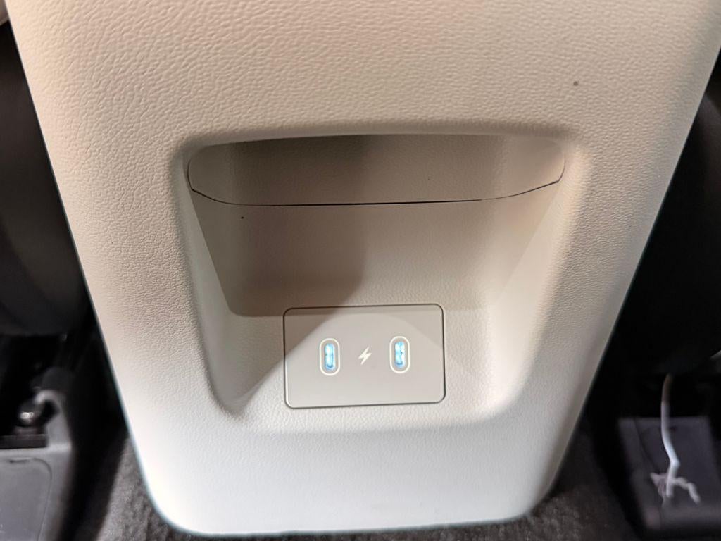 2026 Hyundai Tucson Plug-In Hybrid Limited
