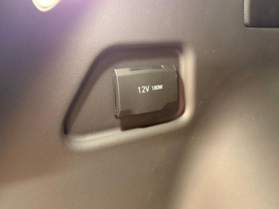 2026 Hyundai Tucson Plug-In Hybrid Limited