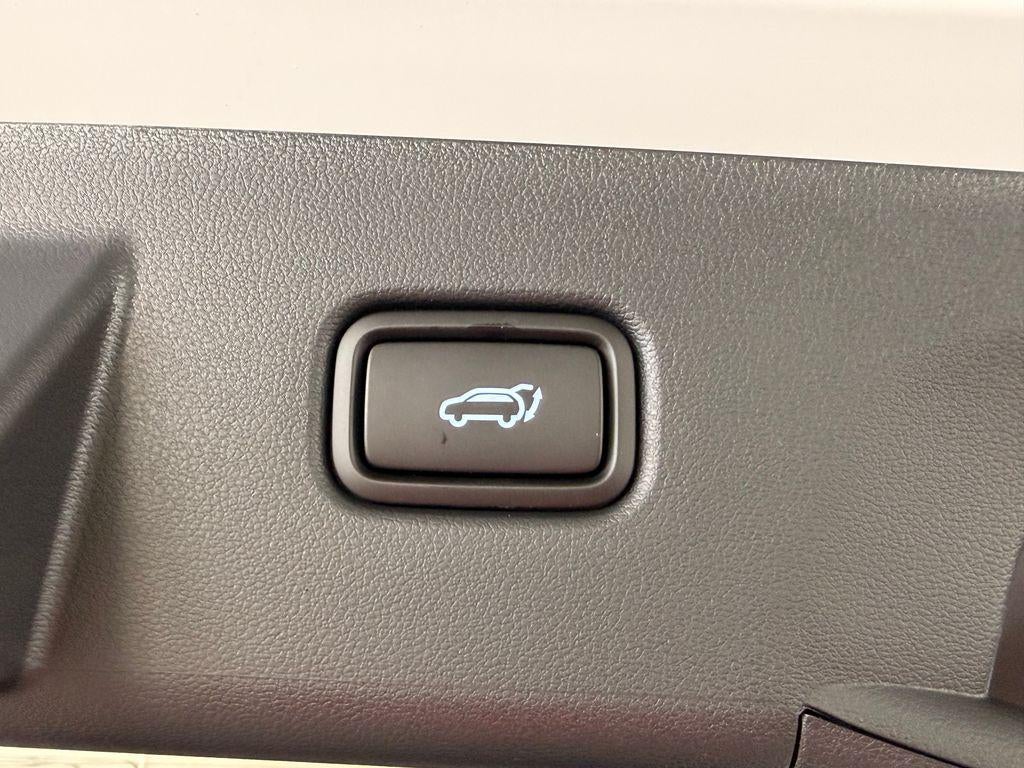 2026 Hyundai Tucson Plug-In Hybrid Limited
