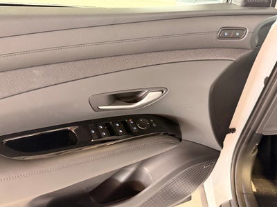 2026 Hyundai Tucson Plug-In Hybrid Limited