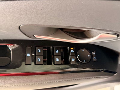 2026 Hyundai Tucson Plug-In Hybrid Limited
