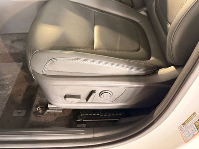 2026 Hyundai Tucson Plug-In Hybrid Limited