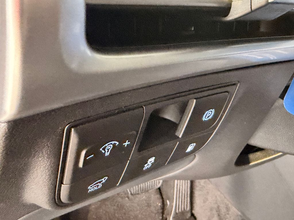 2026 Hyundai Tucson Plug-In Hybrid Limited
