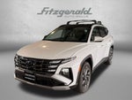 2026 Hyundai Tucson Plug-In Hybrid Limited