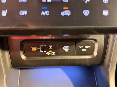 2026 Hyundai Tucson Plug-In Hybrid Limited