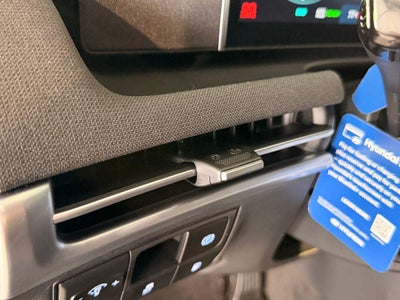 2026 Hyundai Tucson Plug-In Hybrid Limited