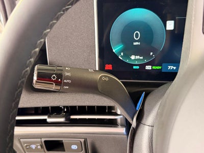 2026 Hyundai Tucson Plug-In Hybrid Limited