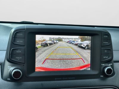 2018 Hyundai Kona Limited