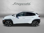 2022 Hyundai Kona Limited