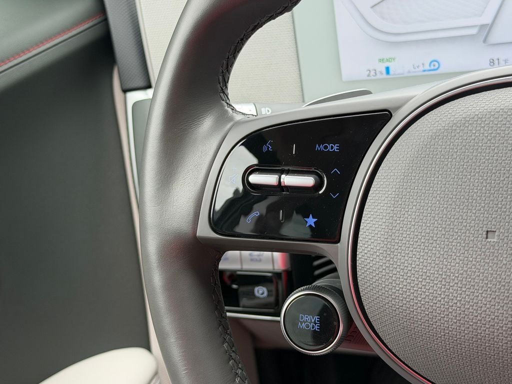 2023 Hyundai IONIQ 5 SEL