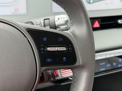 2023 Hyundai IONIQ 5 SEL