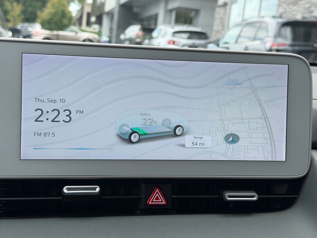 2023 Hyundai IONIQ 5 SEL