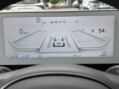 2023 Hyundai IONIQ 5 SEL