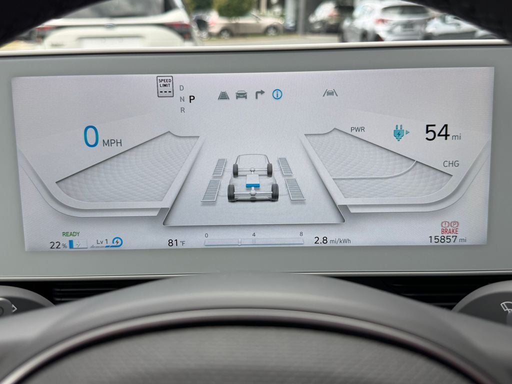 2023 Hyundai IONIQ 5 SEL
