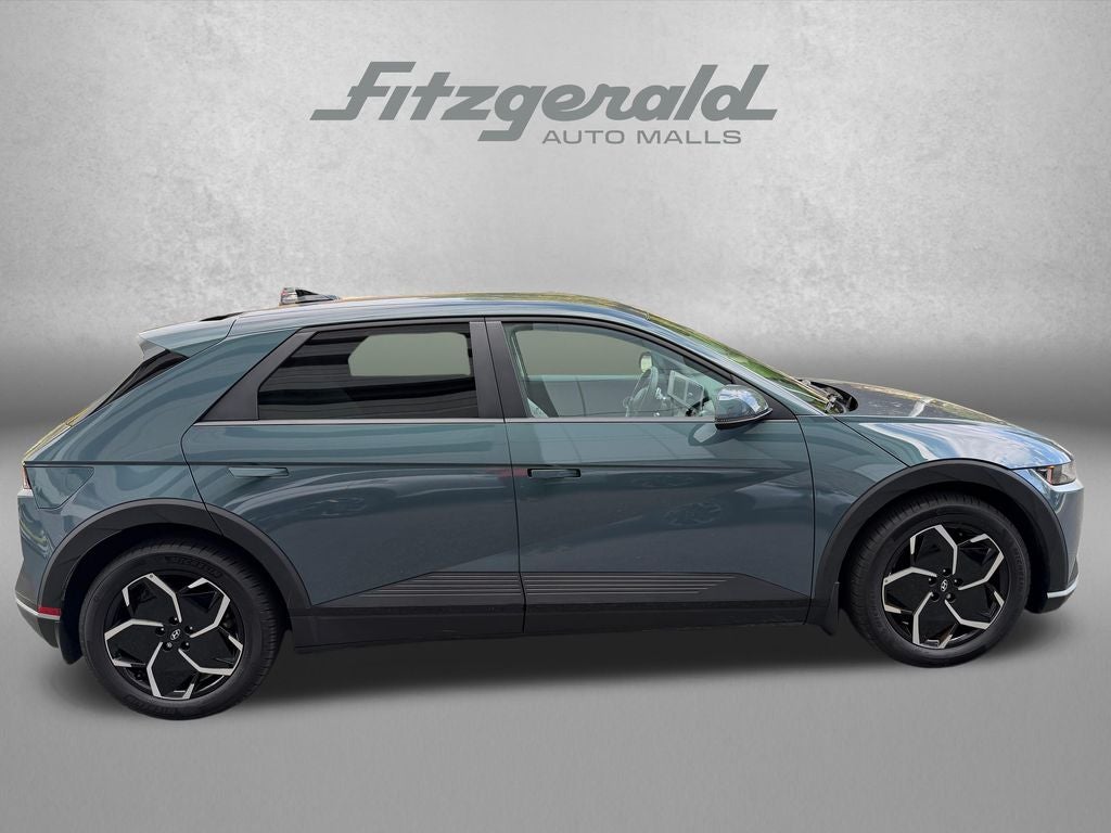 2023 Hyundai IONIQ 5 SEL
