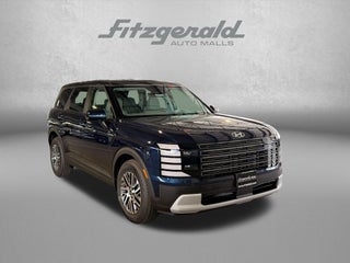 2026 Hyundai Palisade SE FWD