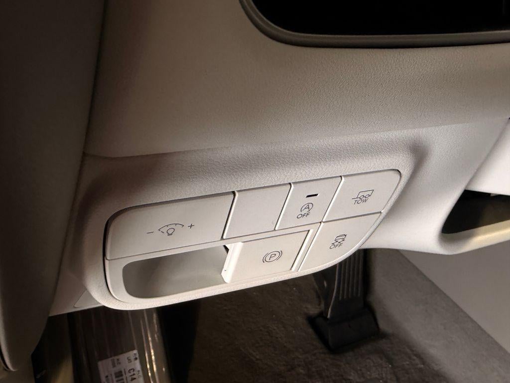 2026 Hyundai Palisade SE FWD