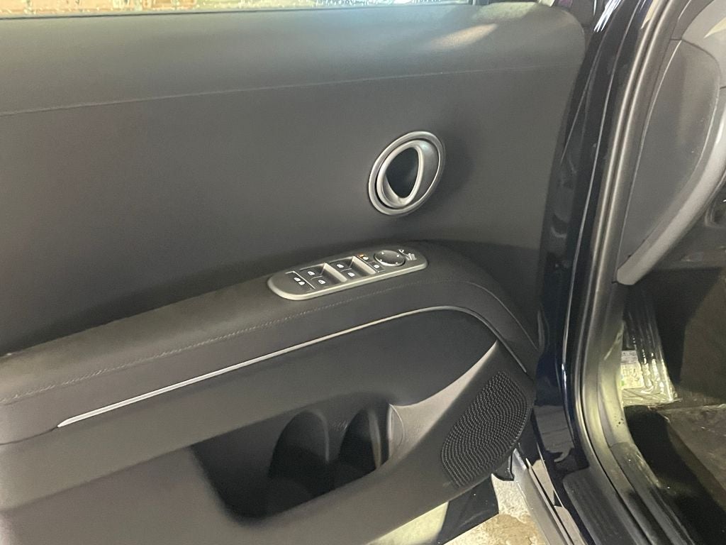 2026 Hyundai Palisade SE AWD