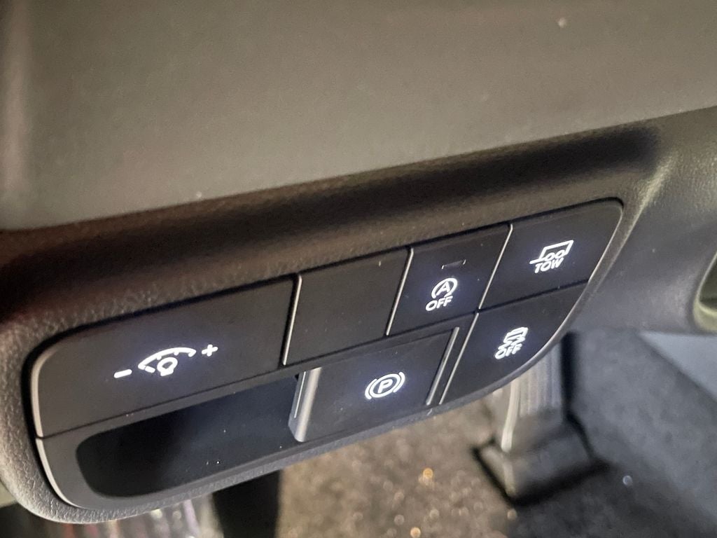 2026 Hyundai Palisade SE AWD