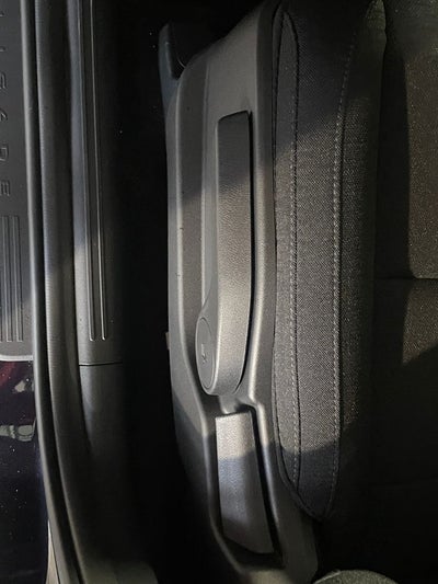 2026 Hyundai Palisade SE AWD