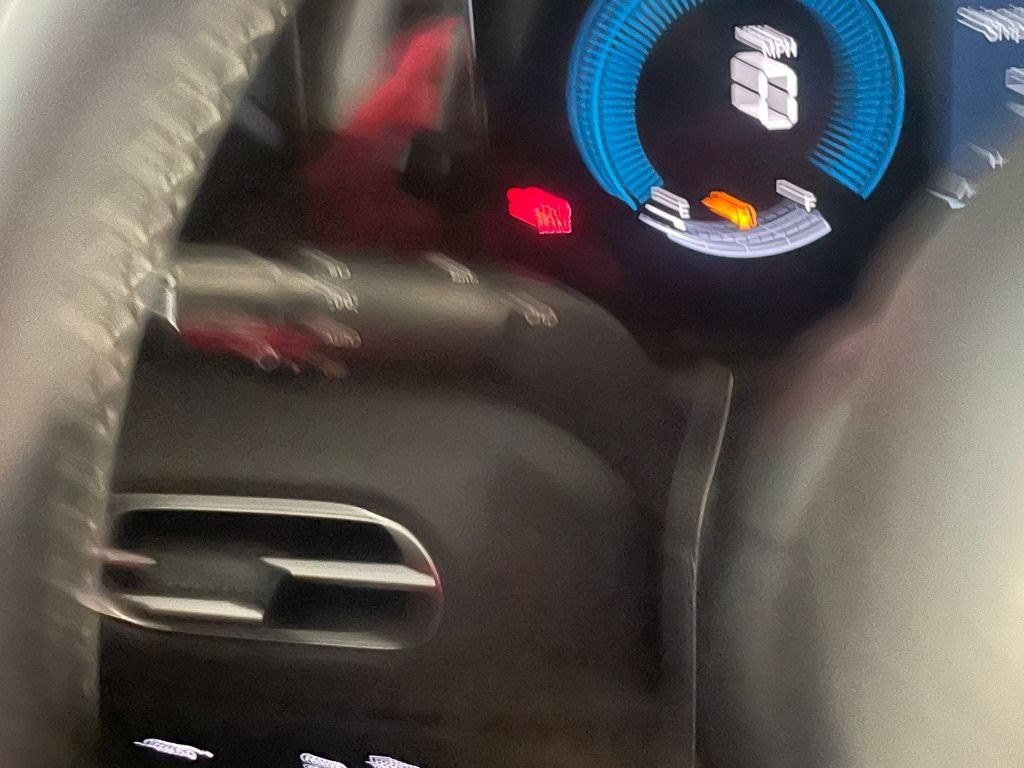 2026 Hyundai Palisade SE AWD