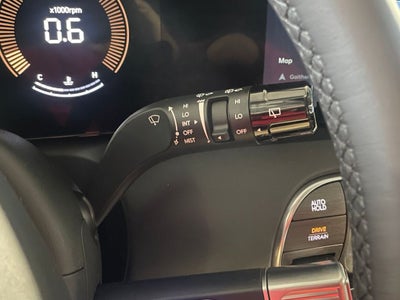 2026 Hyundai Palisade SE AWD