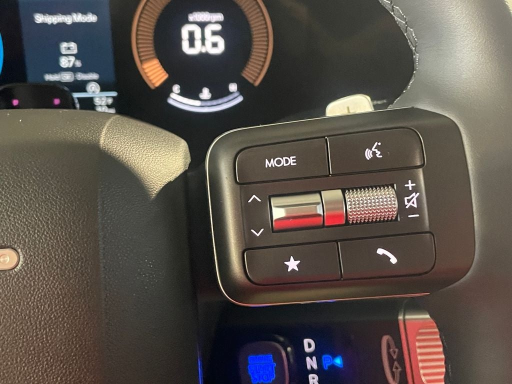 2026 Hyundai Palisade SE AWD