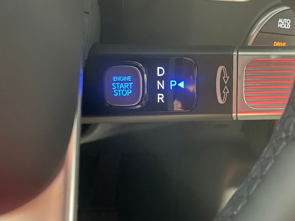 2026 Hyundai Palisade SE AWD