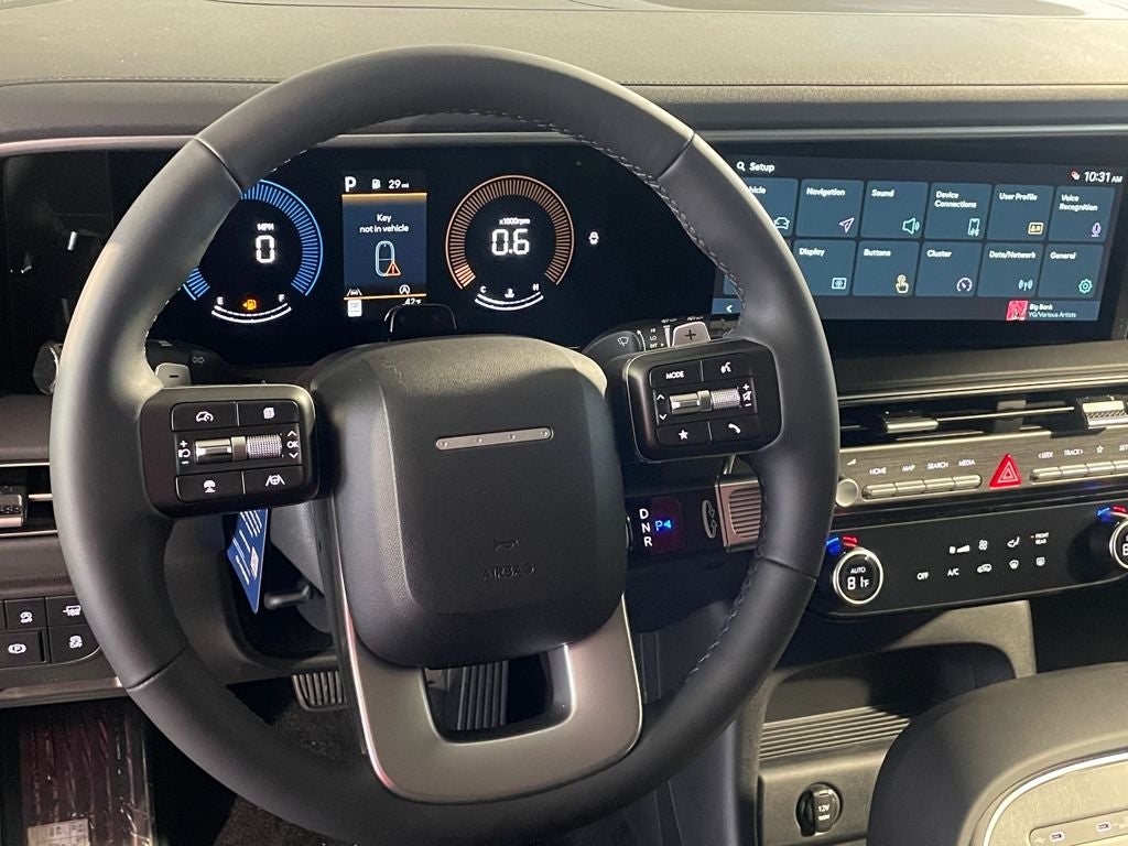 2026 Hyundai Palisade SE AWD