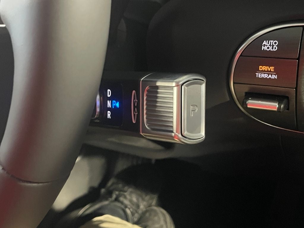 2026 Hyundai Palisade SE AWD