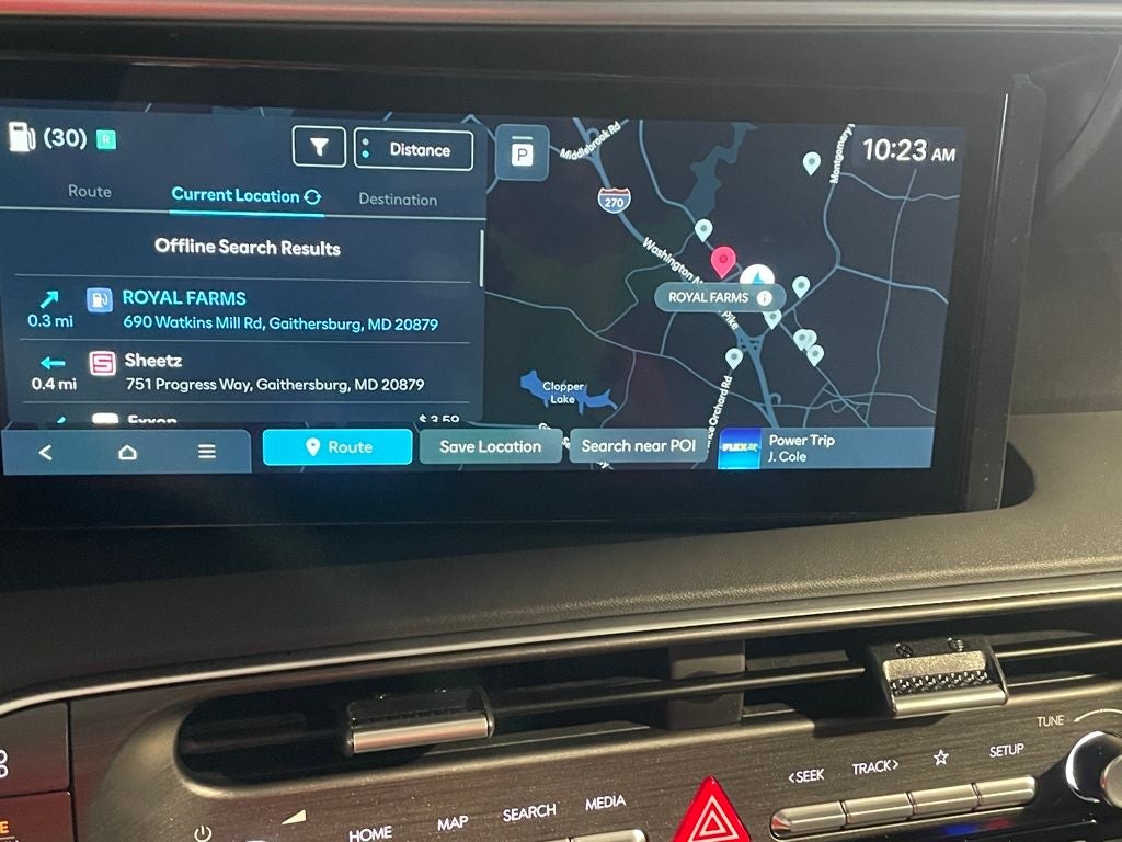 2026 Hyundai Palisade SE AWD