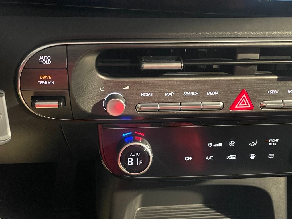 2026 Hyundai Palisade SE AWD