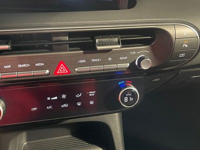 2026 Hyundai Palisade SE AWD