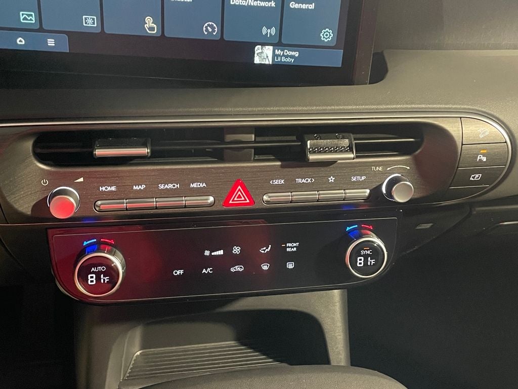 2026 Hyundai Palisade SE AWD