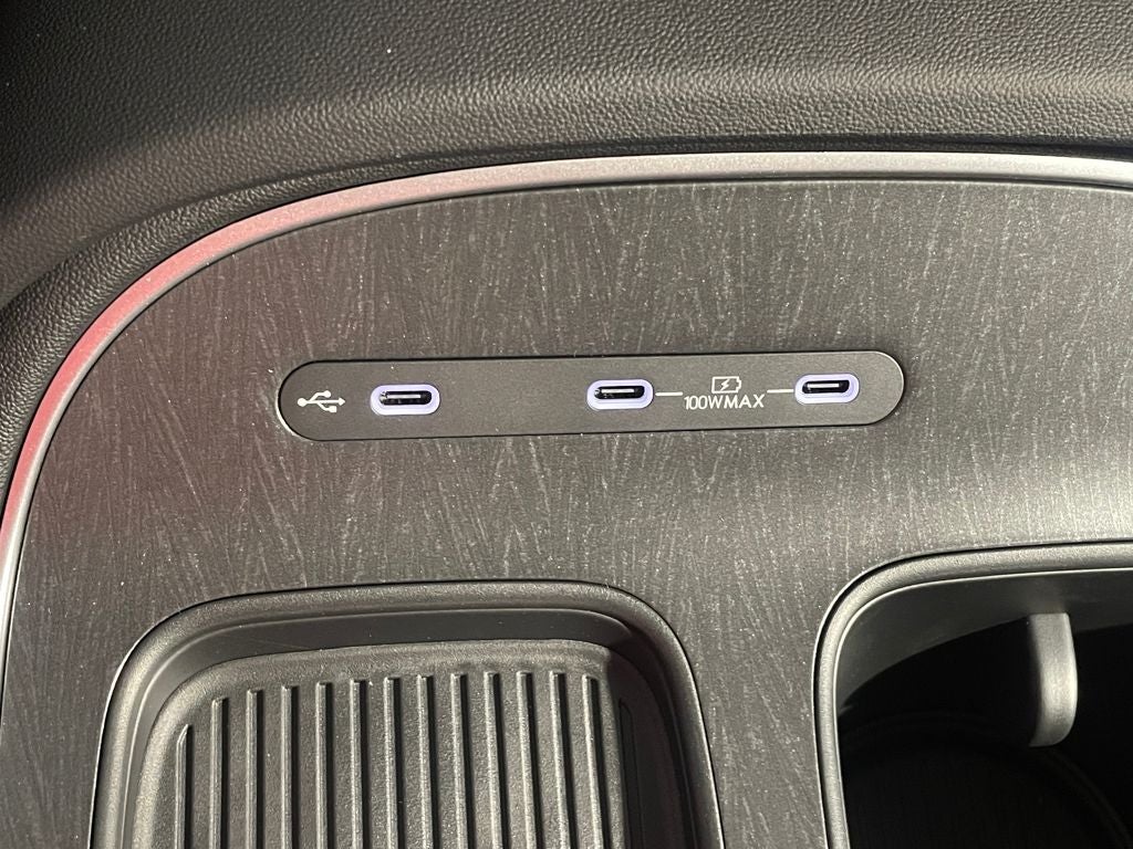 2026 Hyundai Palisade SE AWD