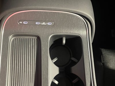 2026 Hyundai Palisade SE AWD