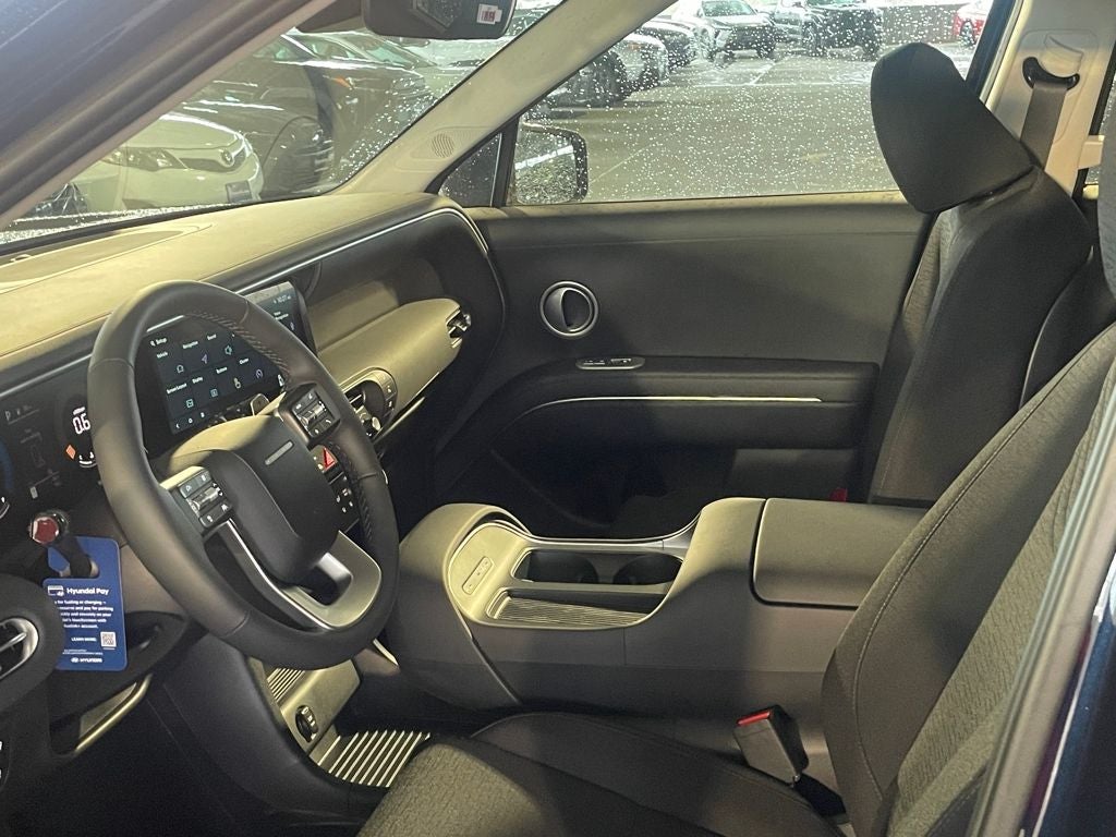 2026 Hyundai Palisade SE AWD