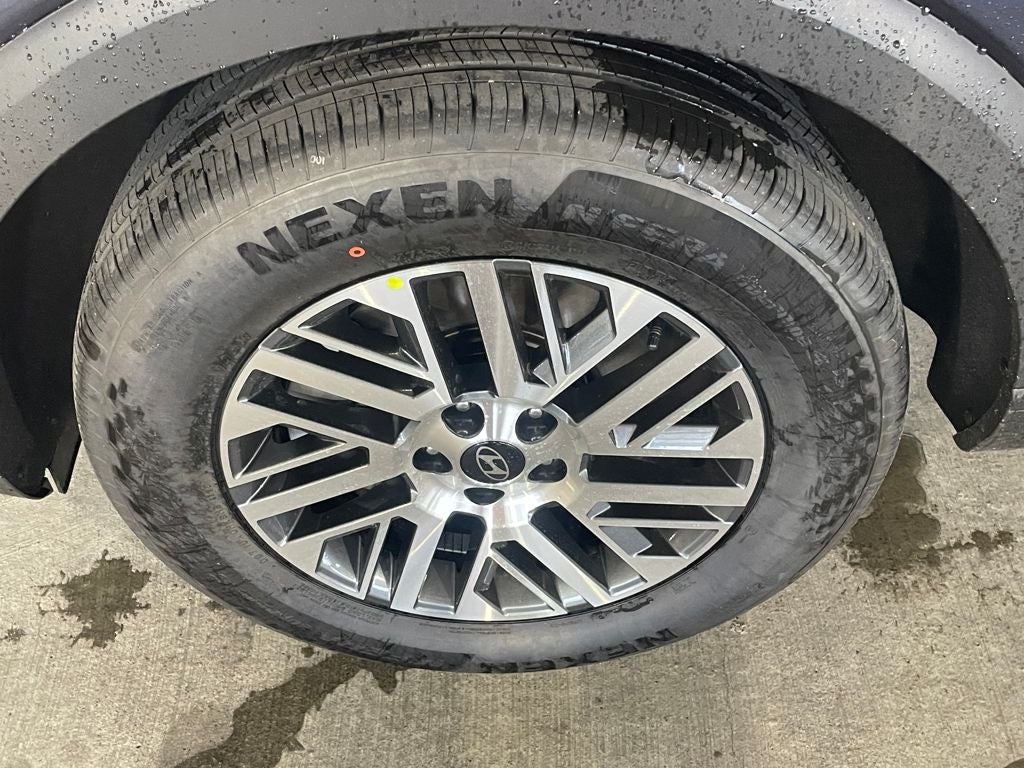 2026 Hyundai Palisade SE AWD