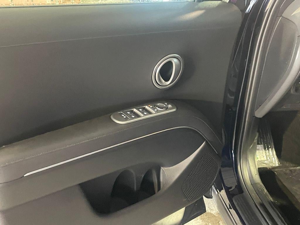 2026 Hyundai Palisade SE AWD