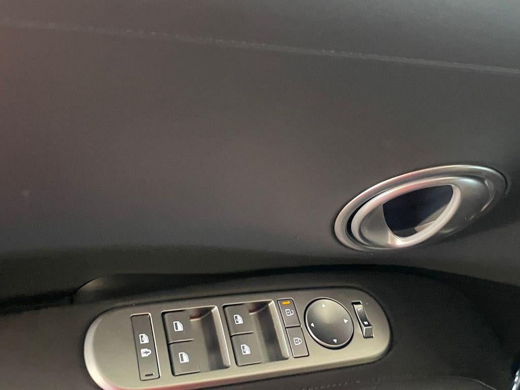 2026 Hyundai Palisade SE AWD