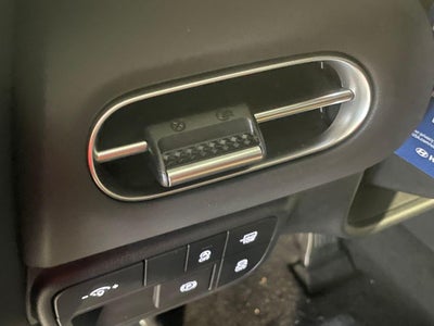 2026 Hyundai Palisade SE AWD