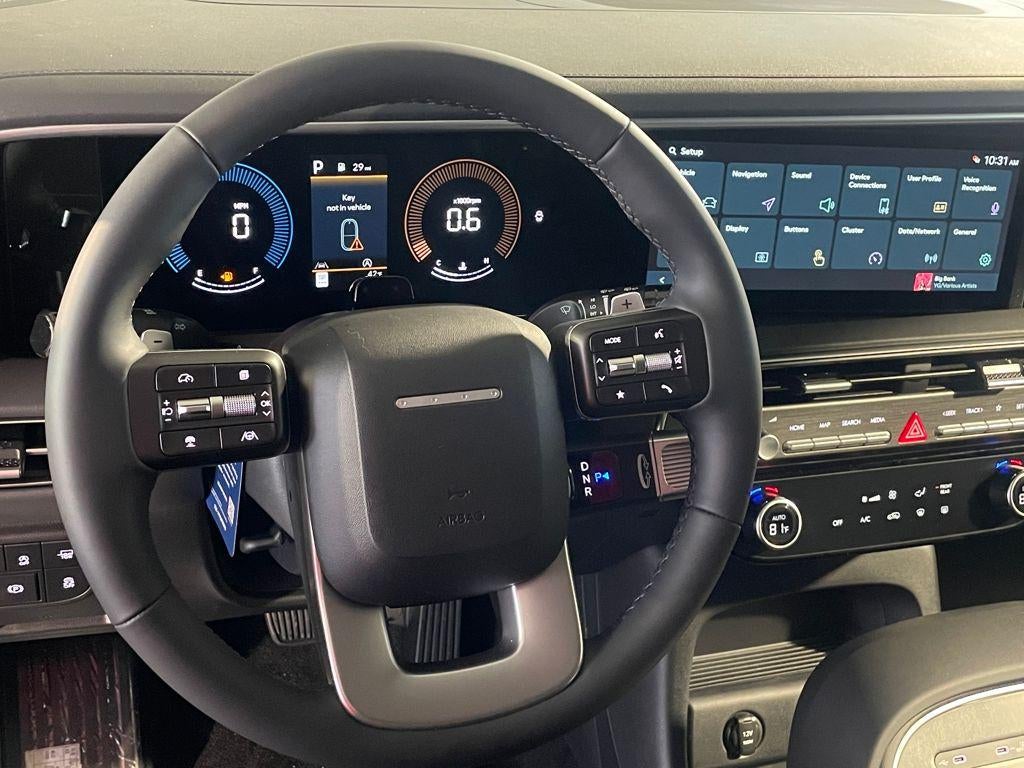 2026 Hyundai Palisade SE AWD